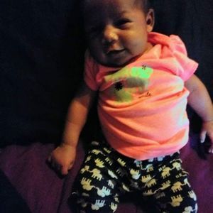 Meet your Posher, Edward